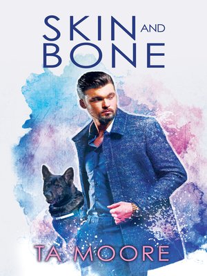 Skin and Bone - ebook